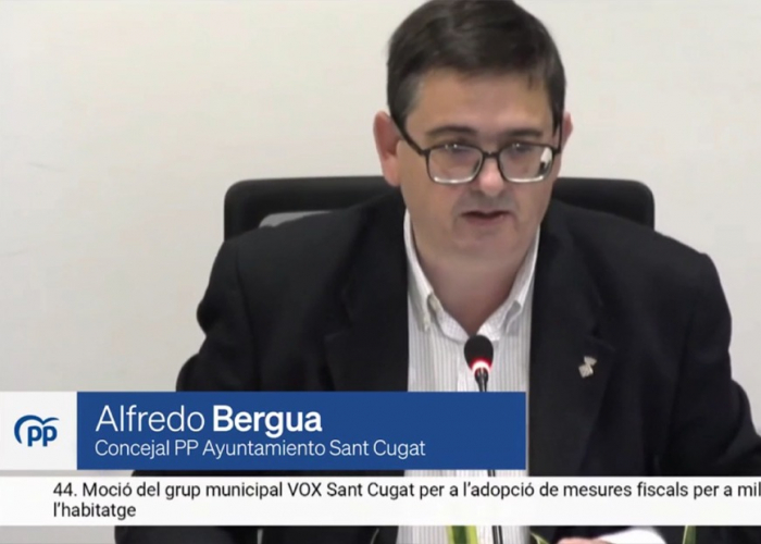 Necesitamos una alternativa real para solucionar el problema de la vivienda